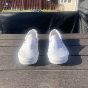 Vans Classic Slip-On Shoe